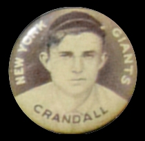 Crandall